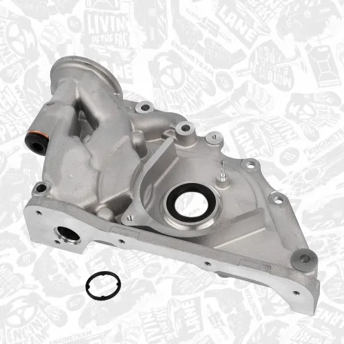 Ölpumpe ET ENGINETEAM PU0089 Bild Ölpumpe ET ENGINETEAM PU0089