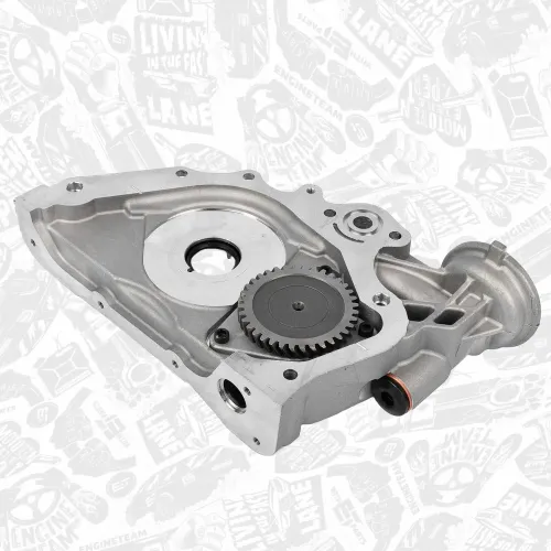 Ölpumpe ET ENGINETEAM PU0089 Bild Ölpumpe ET ENGINETEAM PU0089