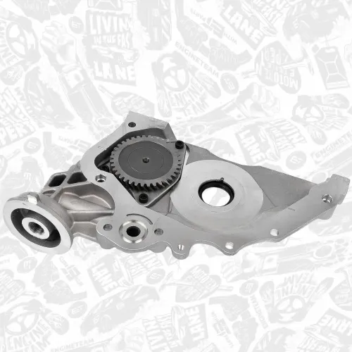 Ölpumpe ET ENGINETEAM PU0089 Bild Ölpumpe ET ENGINETEAM PU0089