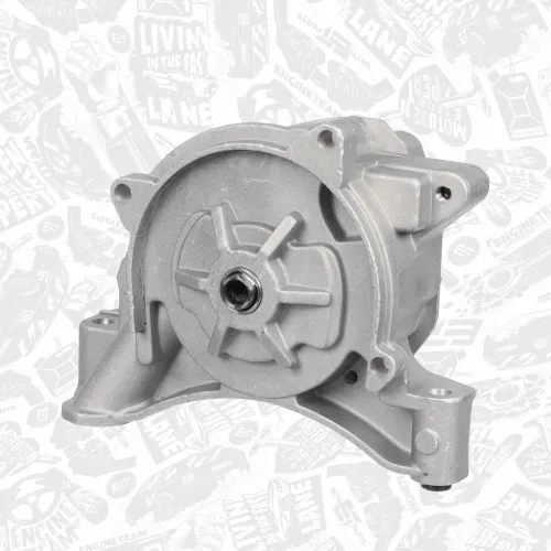 Ölpumpe ET ENGINETEAM PU0099 Bild Ölpumpe ET ENGINETEAM PU0099