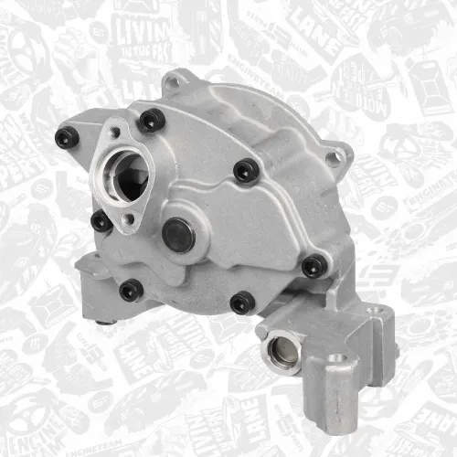 Ölpumpe ET ENGINETEAM PU0099 Bild Ölpumpe ET ENGINETEAM PU0099