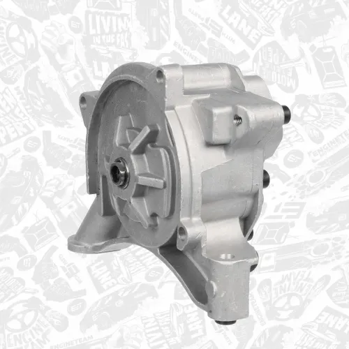 Ölpumpe ET ENGINETEAM PU0099 Bild Ölpumpe ET ENGINETEAM PU0099