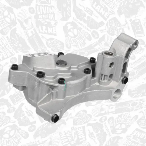 Ölpumpe ET ENGINETEAM PU0099 Bild Ölpumpe ET ENGINETEAM PU0099