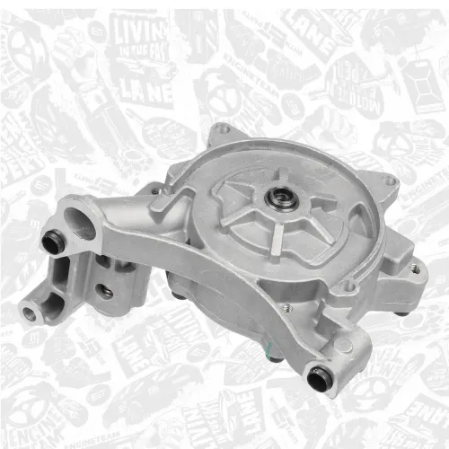 Ölpumpe ET ENGINETEAM PU0099 Bild Ölpumpe ET ENGINETEAM PU0099