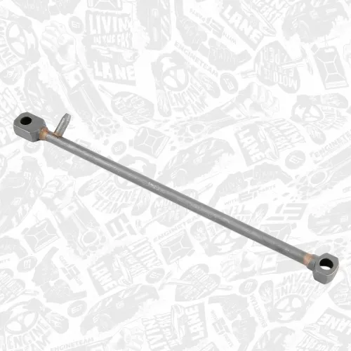 Ventilstößel Einlassseite Einlassseite Auslassseite Auslassseite ET ENGINETEAM ZH0087 Bild Ventilstößel Einlassseite Einlassseite Auslassseite Auslassseite ET ENGINETEAM ZH0087