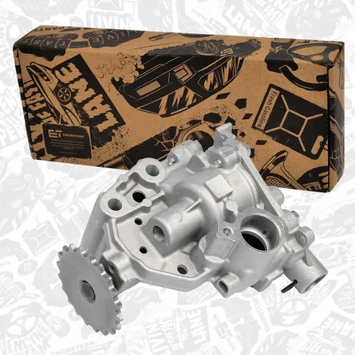 Ölpumpe ET ENGINETEAM PU0104 Bild Ölpumpe ET ENGINETEAM PU0104