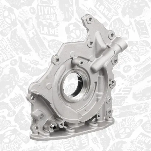 Ölpumpe ET ENGINETEAM PU0109 Bild Ölpumpe ET ENGINETEAM PU0109