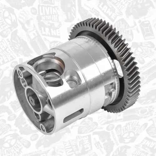 Ölpumpe ET ENGINETEAM PU0111 Bild Ölpumpe ET ENGINETEAM PU0111