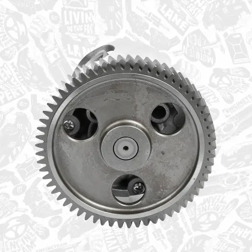 Ölpumpe ET ENGINETEAM PU0111 Bild Ölpumpe ET ENGINETEAM PU0111