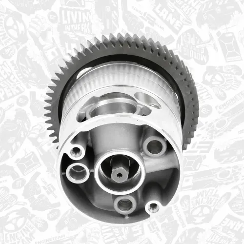 Ölpumpe ET ENGINETEAM PU0111 Bild Ölpumpe ET ENGINETEAM PU0111