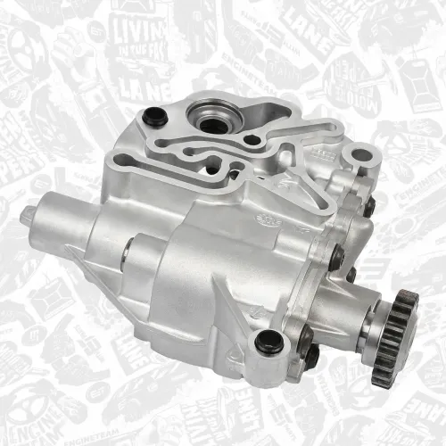 Ölpumpe ET ENGINETEAM PU0113 Bild Ölpumpe ET ENGINETEAM PU0113