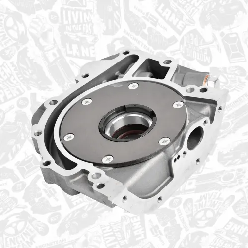 Ölpumpe ET ENGINETEAM PU0117 Bild Ölpumpe ET ENGINETEAM PU0117