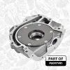 Ölpumpe ET ENGINETEAM PU0117VR1 Bild Ölpumpe ET ENGINETEAM PU0117VR1