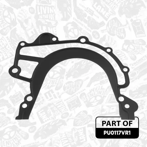 Ölpumpe ET ENGINETEAM PU0117VR1 Bild Ölpumpe ET ENGINETEAM PU0117VR1