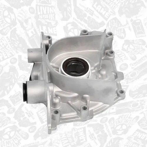 Ölpumpe ET ENGINETEAM PU0123 Bild Ölpumpe ET ENGINETEAM PU0123