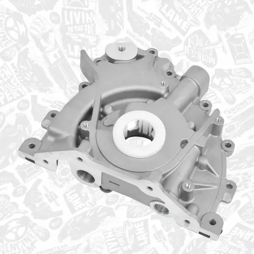 Ölpumpe ET ENGINETEAM PU0127 Bild Ölpumpe ET ENGINETEAM PU0127