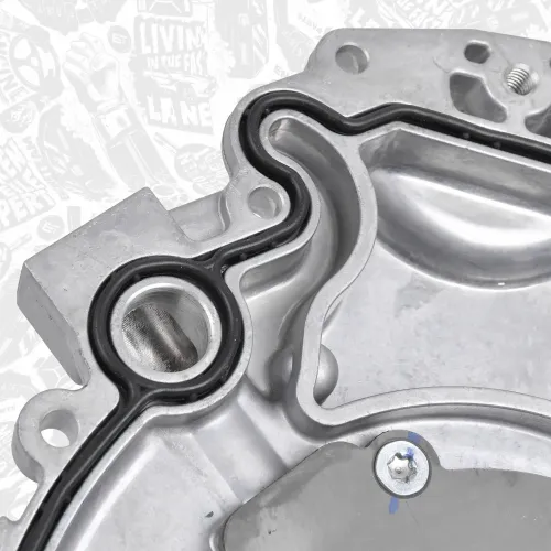 Ölpumpe ET ENGINETEAM PU0127 Bild Ölpumpe ET ENGINETEAM PU0127