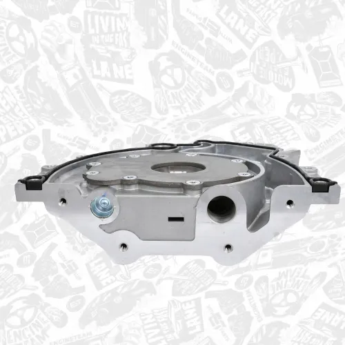 Ölpumpe ET ENGINETEAM PU0127 Bild Ölpumpe ET ENGINETEAM PU0127