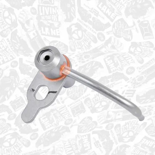 Öldüse, Kolbenbodenkühlung ET ENGINETEAM PU0128 Bild Öldüse, Kolbenbodenkühlung ET ENGINETEAM PU0128