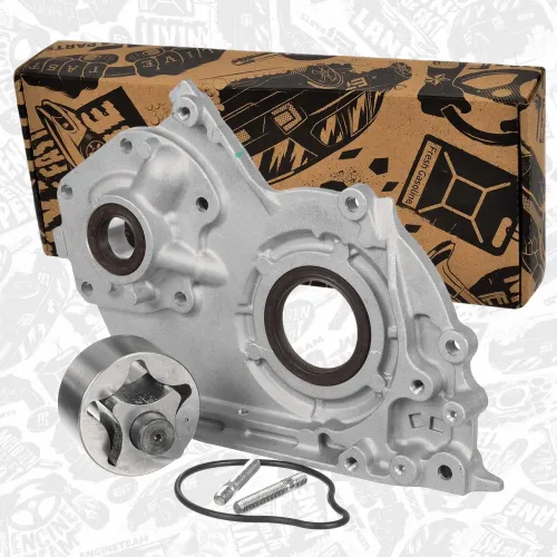 Ölpumpe ET ENGINETEAM PU0131 Bild Ölpumpe ET ENGINETEAM PU0131