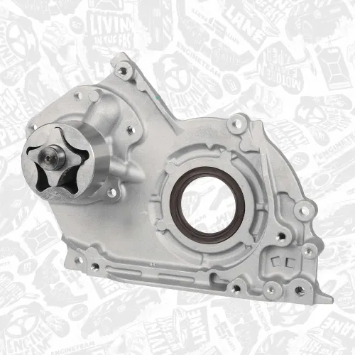 Ölpumpe ET ENGINETEAM PU0131 Bild Ölpumpe ET ENGINETEAM PU0131