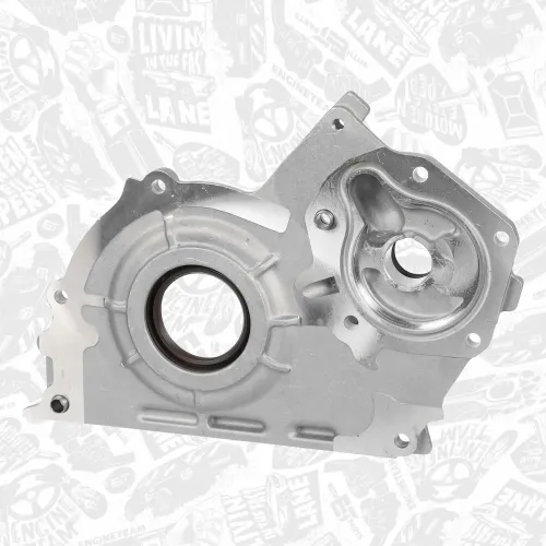 Ölpumpe ET ENGINETEAM PU0131 Bild Ölpumpe ET ENGINETEAM PU0131