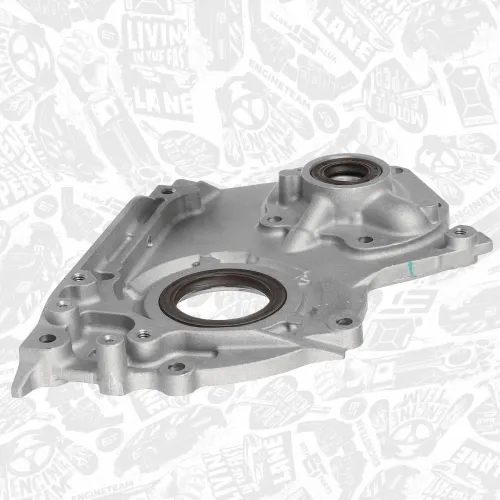 Ölpumpe ET ENGINETEAM PU0131 Bild Ölpumpe ET ENGINETEAM PU0131