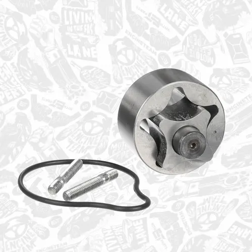 Ölpumpe ET ENGINETEAM PU0131 Bild Ölpumpe ET ENGINETEAM PU0131