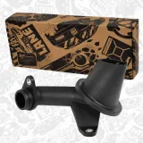 Ölpumpensaugrohr ET ENGINETEAM PU0134