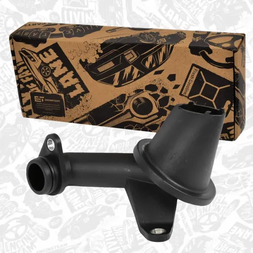 Ölpumpensaugrohr ET ENGINETEAM PU0134 Bild Ölpumpensaugrohr ET ENGINETEAM PU0134