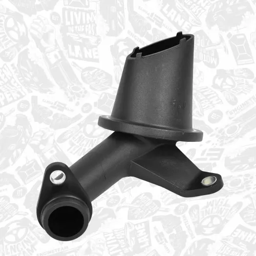 Ölpumpensaugrohr ET ENGINETEAM PU0134 Bild Ölpumpensaugrohr ET ENGINETEAM PU0134