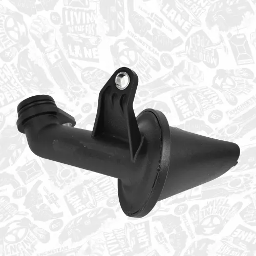 Ölpumpensaugrohr ET ENGINETEAM PU0134 Bild Ölpumpensaugrohr ET ENGINETEAM PU0134