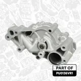 Pleuellagersatz ET ENGINETEAM LP001200