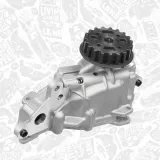 Pleuellagersatz ET ENGINETEAM LP002500