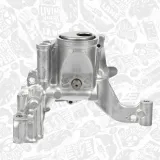 Kurbelwellenlagersatz ET ENGINETEAM LH001900