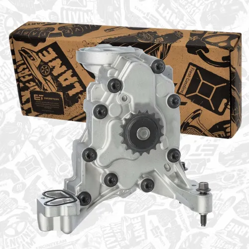 Ölpumpe ET ENGINETEAM PU0145 Bild Ölpumpe ET ENGINETEAM PU0145