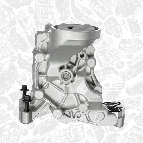 Ölpumpe ET ENGINETEAM PU0145 Bild Ölpumpe ET ENGINETEAM PU0145