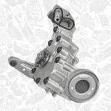 Pleuellagersatz ET ENGINETEAM LP001725