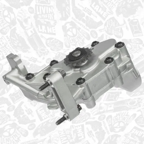 Ölpumpe ET ENGINETEAM PU0145 Bild Ölpumpe ET ENGINETEAM PU0145