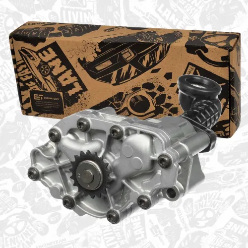 Steuerkettensatz ET ENGINETEAM RS0114VR1 Bild Steuerkettensatz ET ENGINETEAM RS0114VR1