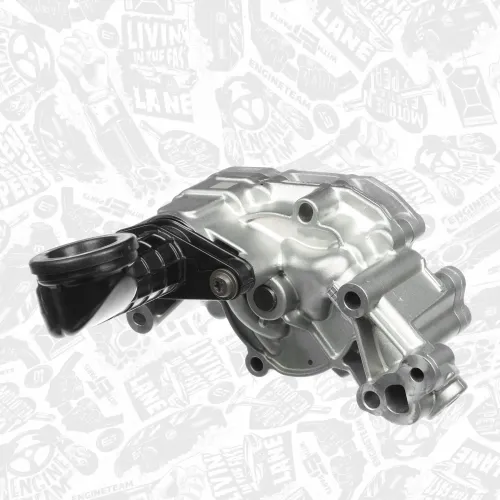 Steuerkettensatz ET ENGINETEAM RS0114VR1 Bild Steuerkettensatz ET ENGINETEAM RS0114VR1