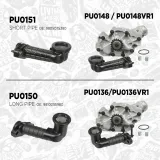 Dichtungssatz, Zylinderkopf ET ENGINETEAM TS0044BT