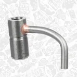 Öldüse, Kolbenbodenkühlung für Zylinder 2 für Zylinder 4 ET ENGINETEAM PU0153