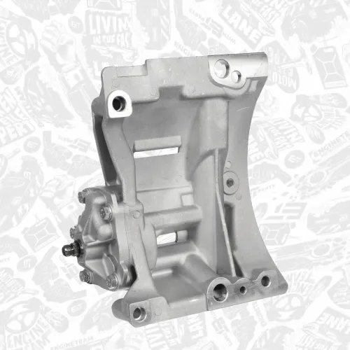 Ölpumpe ET ENGINETEAM PU0157 Bild Ölpumpe ET ENGINETEAM PU0157