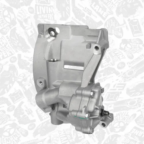 Ölpumpe ET ENGINETEAM PU0157 Bild Ölpumpe ET ENGINETEAM PU0157