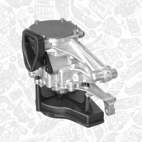 Ölpumpe ET ENGINETEAM PU0158 Bild Ölpumpe ET ENGINETEAM PU0158