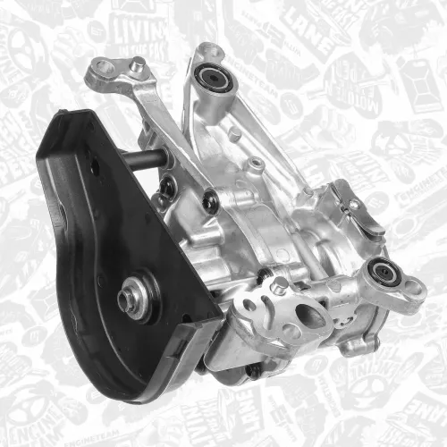 Ölpumpe ET ENGINETEAM PU0158 Bild Ölpumpe ET ENGINETEAM PU0158