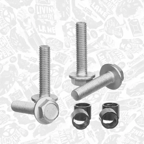 Ölpumpe ET ENGINETEAM PU0158 Bild Ölpumpe ET ENGINETEAM PU0158