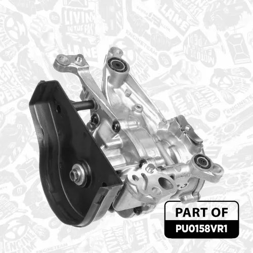 Ölpumpensatz ET ENGINETEAM PU0158VR1 Bild Ölpumpensatz ET ENGINETEAM PU0158VR1