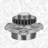 Pleuellagersatz ET ENGINETEAM LP000825